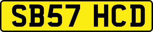 SB57HCD