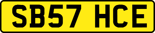 SB57HCE