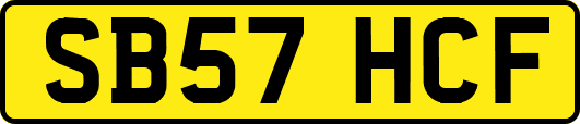 SB57HCF