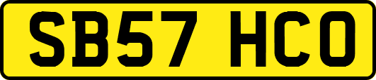 SB57HCO