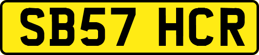 SB57HCR