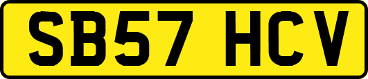 SB57HCV