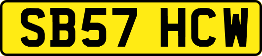 SB57HCW