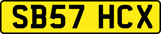SB57HCX