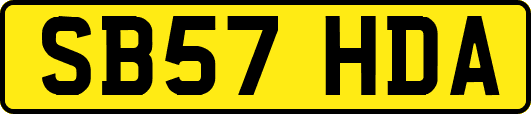 SB57HDA