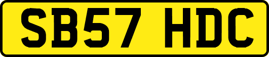 SB57HDC