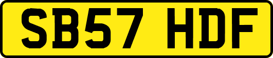 SB57HDF
