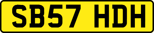 SB57HDH