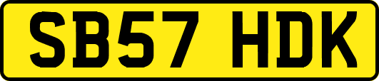 SB57HDK