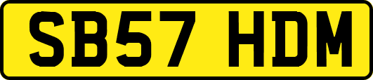 SB57HDM