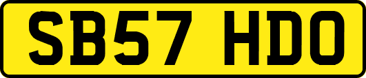 SB57HDO