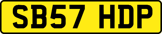 SB57HDP