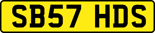 SB57HDS