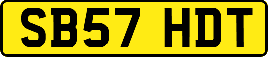 SB57HDT