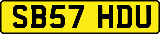 SB57HDU