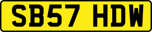 SB57HDW