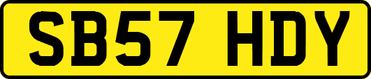SB57HDY