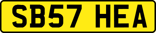 SB57HEA