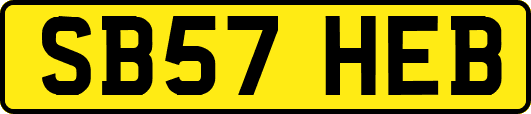 SB57HEB