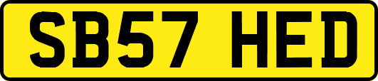 SB57HED