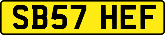 SB57HEF