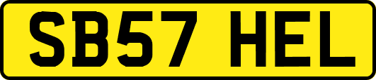 SB57HEL
