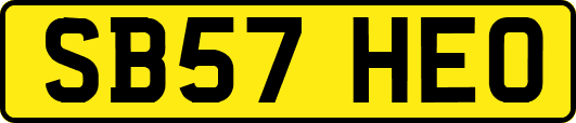 SB57HEO