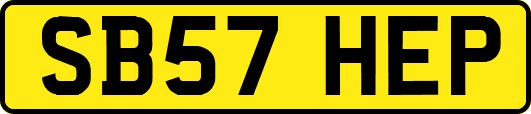 SB57HEP