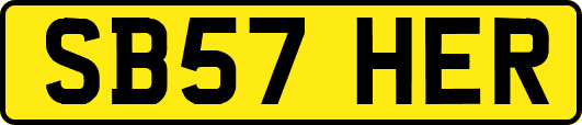 SB57HER