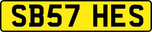 SB57HES