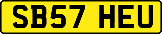 SB57HEU