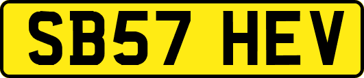 SB57HEV