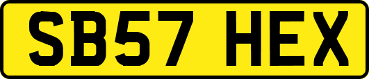 SB57HEX