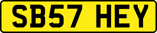 SB57HEY