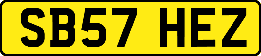 SB57HEZ