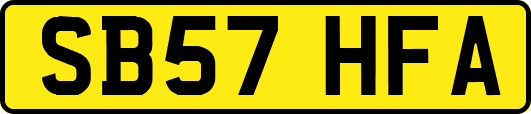 SB57HFA
