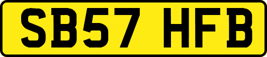 SB57HFB