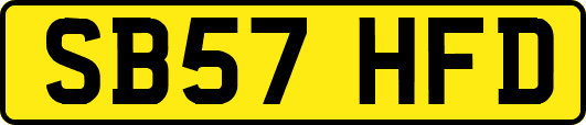SB57HFD