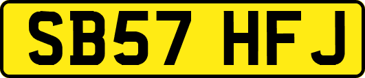 SB57HFJ