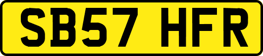 SB57HFR