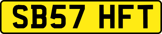SB57HFT