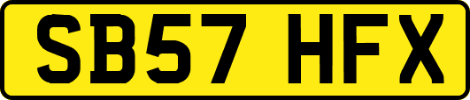 SB57HFX
