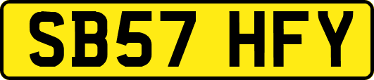 SB57HFY
