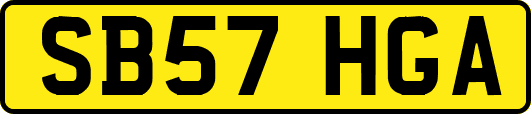 SB57HGA
