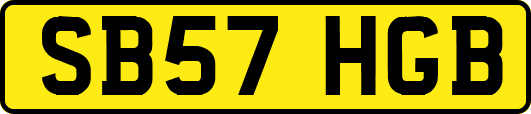 SB57HGB