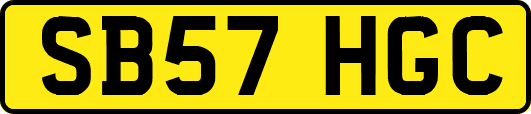 SB57HGC