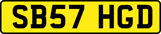 SB57HGD