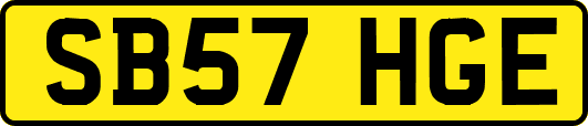 SB57HGE