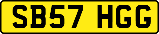 SB57HGG