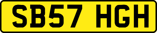 SB57HGH
